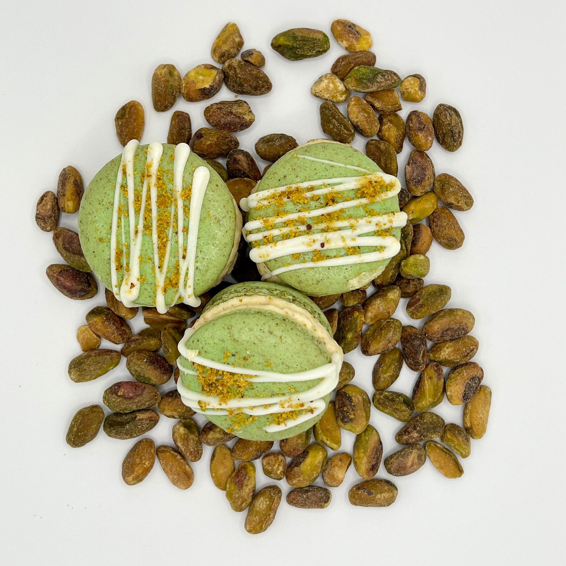 Pistachio