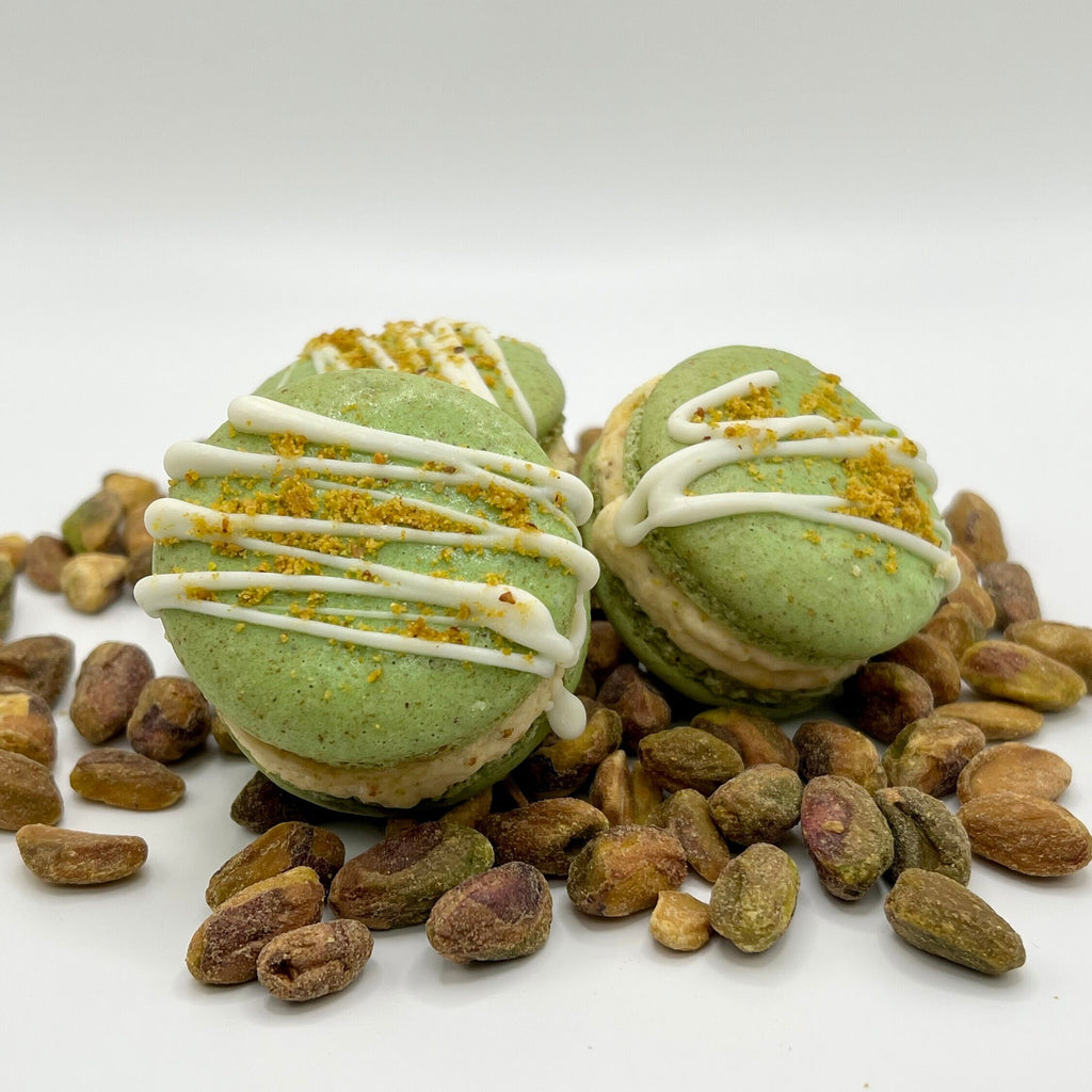Pistachio