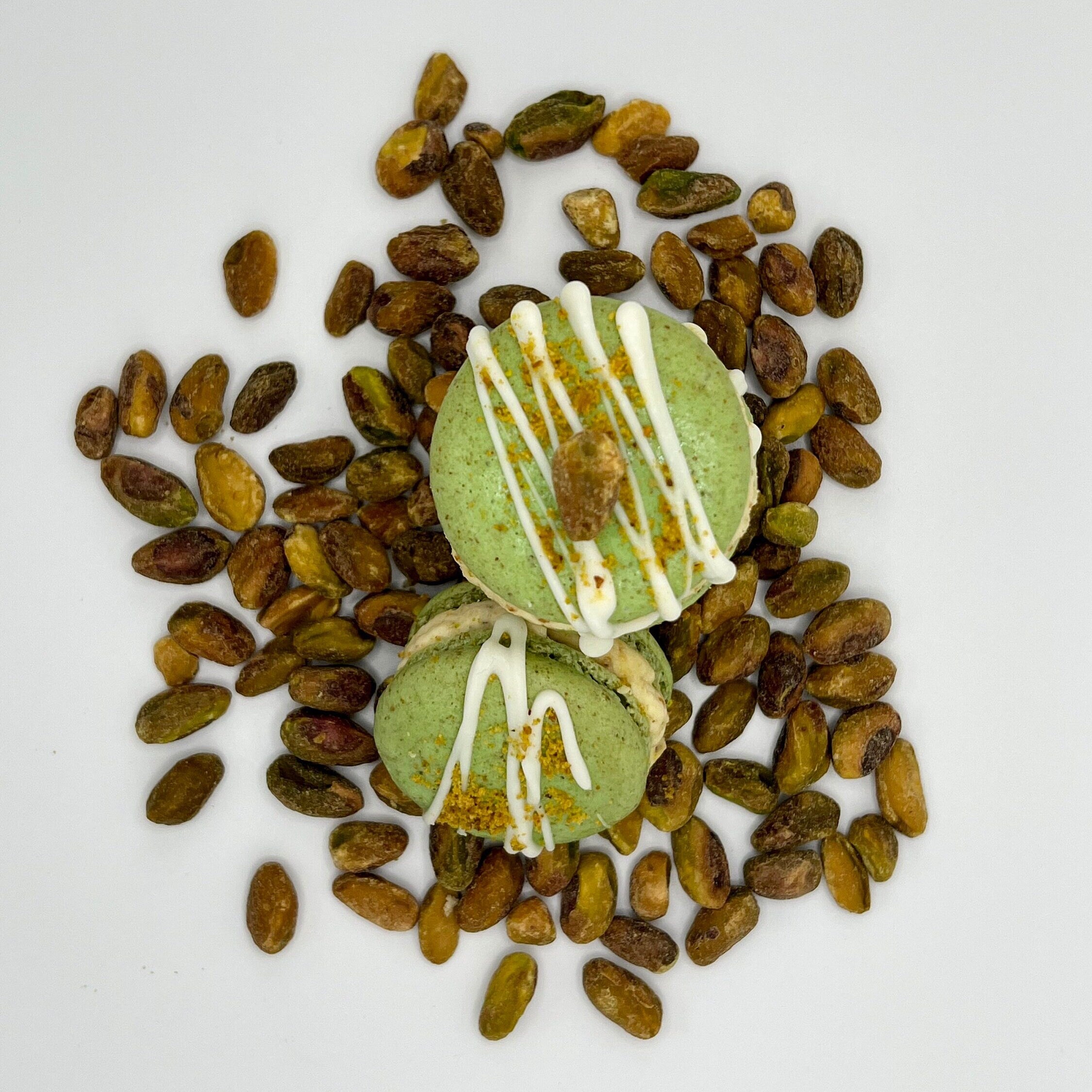 Pistachio