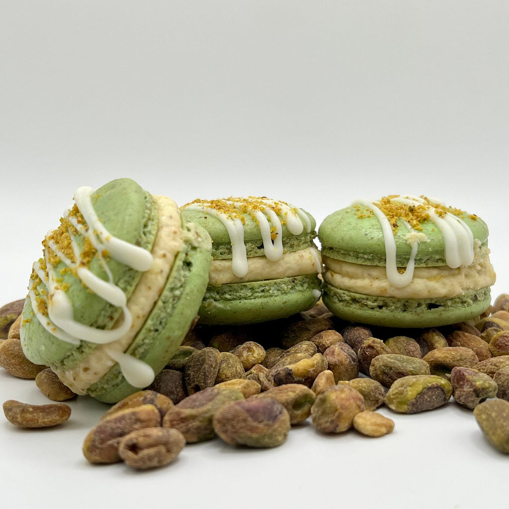 Pistachio